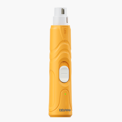LILIPRO PG100BA Cordless 2 - Speed Nail Grinder for Dogs & Cats
