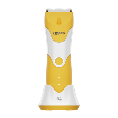 LILIPRO PT303 Cordless Hair Grooming Clipper kit for Dogs & Cats