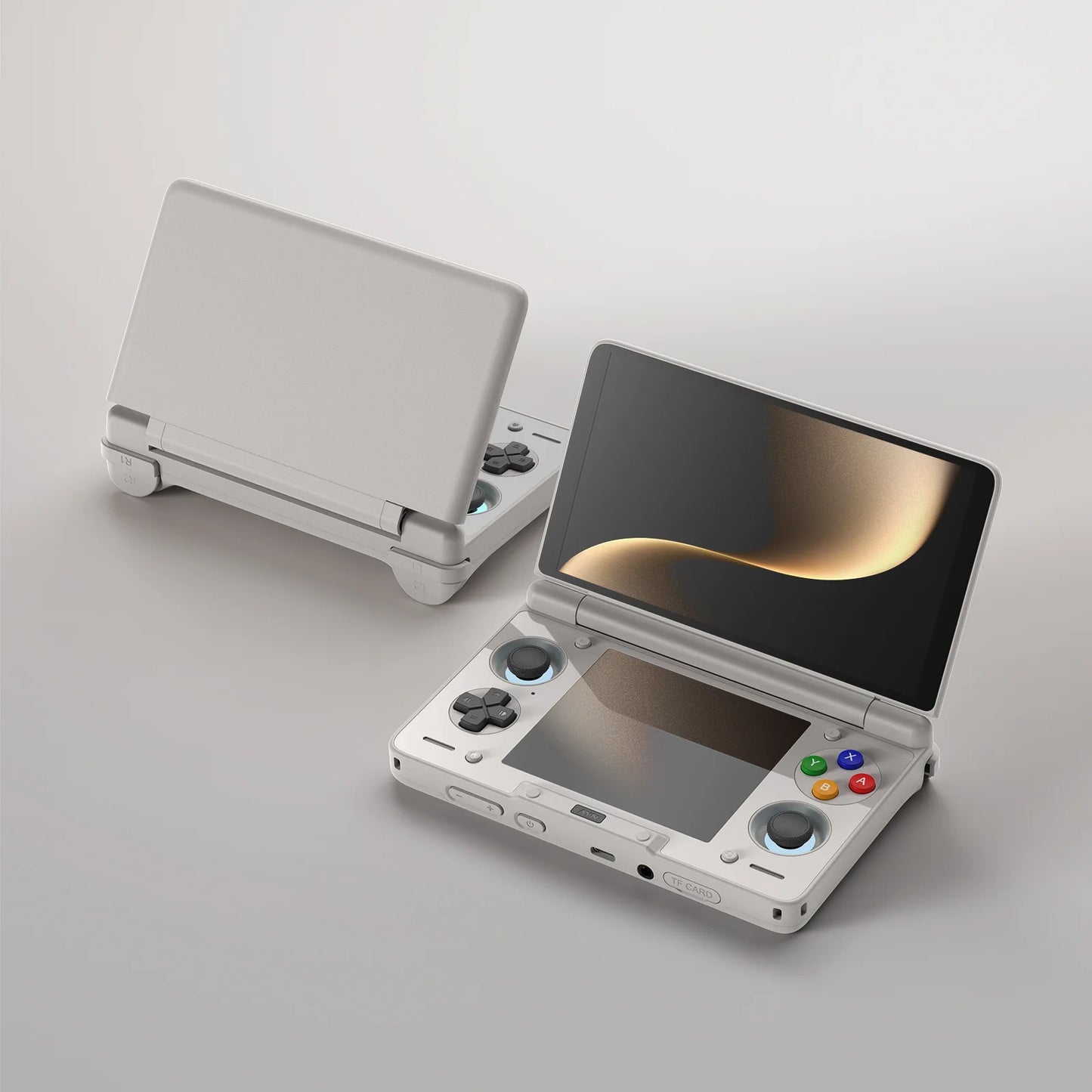 AYN Thor Max 6" Dual-AMOLED Android Gaming Console