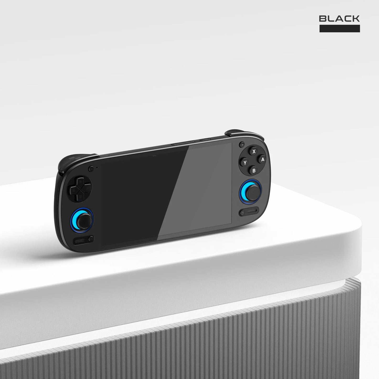 Compact handheld device for nostalgic gamers and retro game enthusiasts